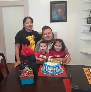 Meet your Posher, Cindy